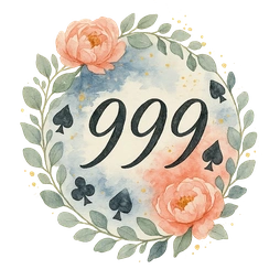999 Logo