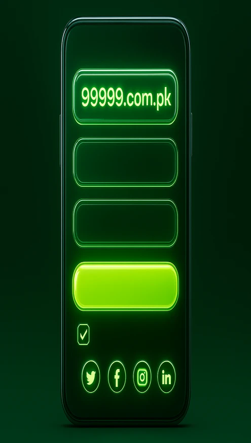 999 Login & Sign Up