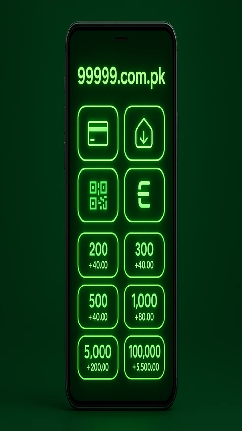 999 Game
