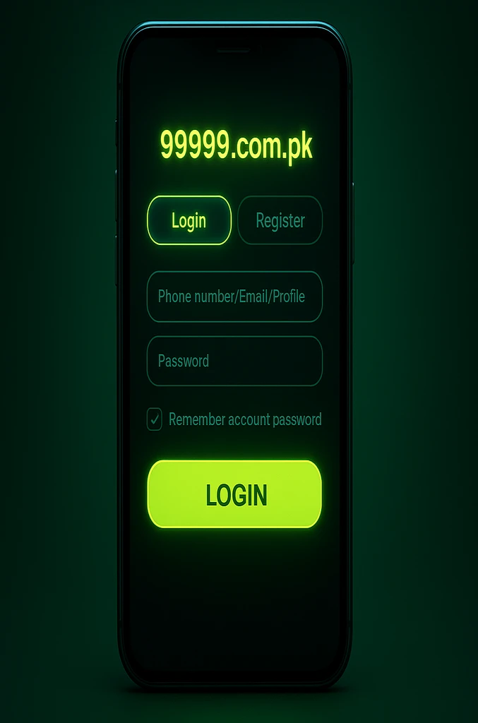 999 Login