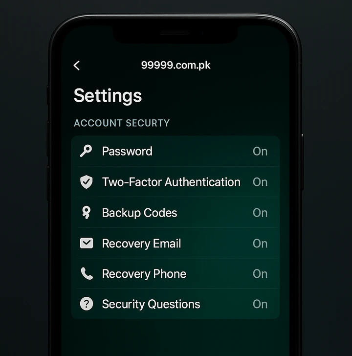 999 Safety Tips